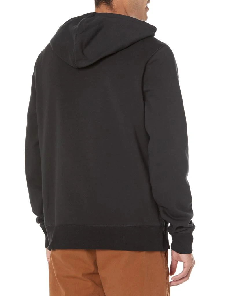 商品CHAMPION|Champion Men's Authentic Originals Sueded Pullover Hoodie,价格¥136,第2张图片详细描述