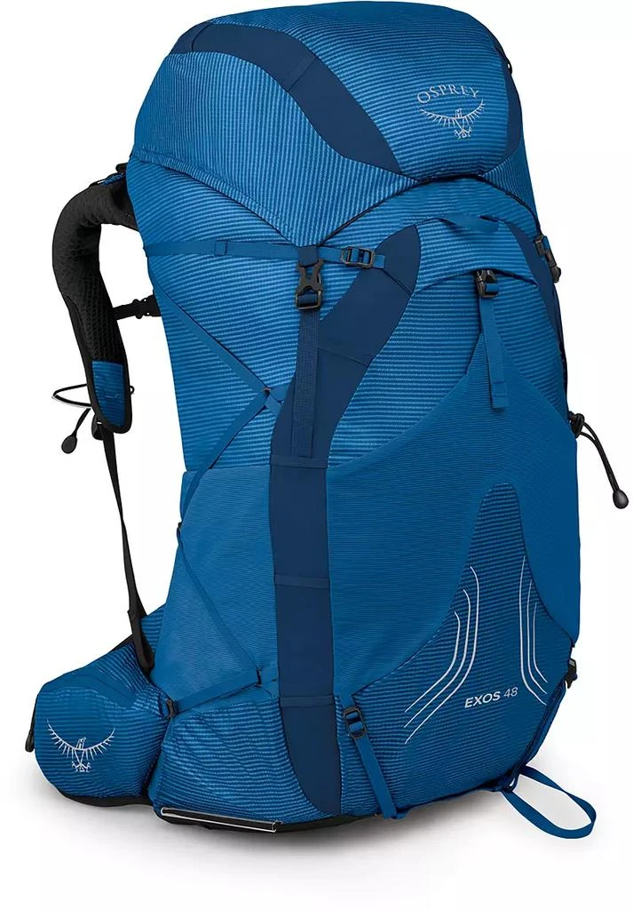 商品Osprey|Osprey Men's Exos 48 Backpack,价格¥1977,第3张图片详细描述