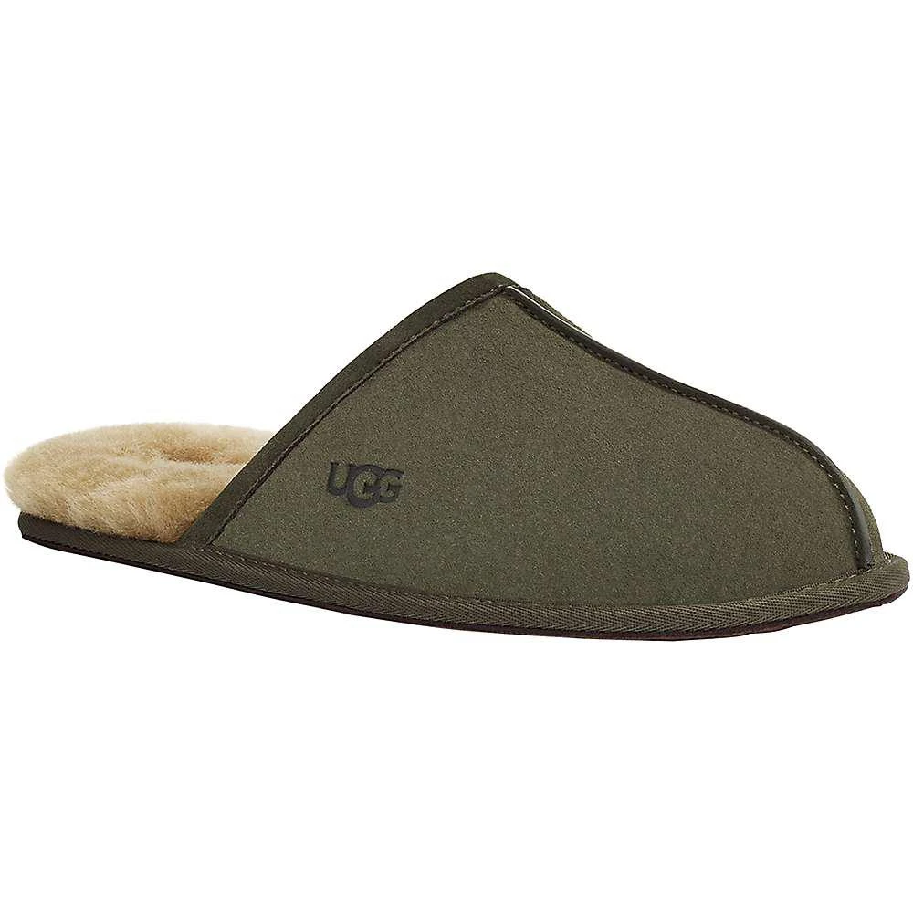 Ugg Men's Scuff Slipper 商品