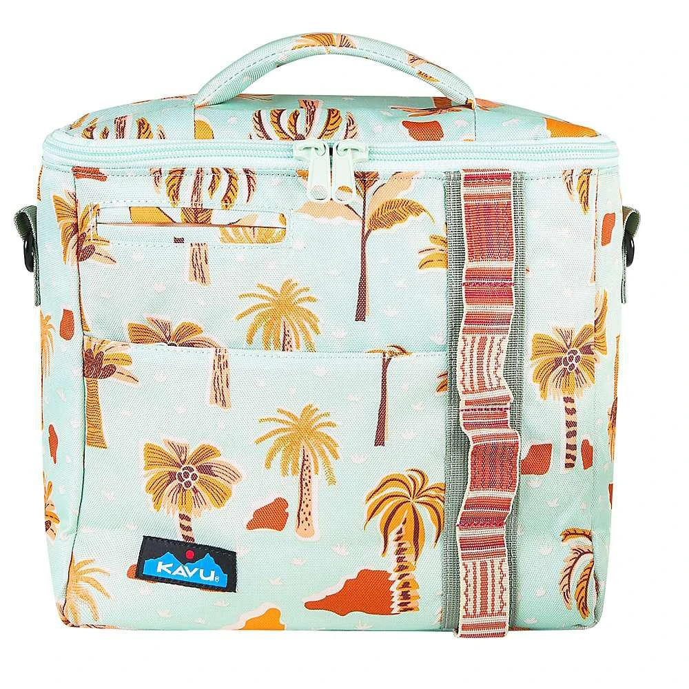 商品KAVU|KAVU Snack Sack Cooler Bag,价格¥241,第3张图片详细描述