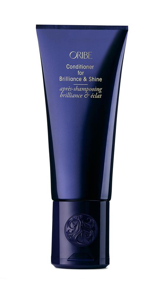 商品Oribe|Oribe Conditioner for Brilliance & Shine,价格¥379,第7张图片详细描述