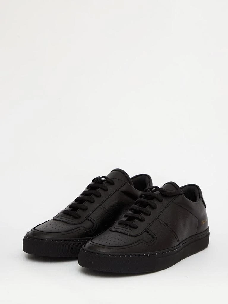 商品Common Projects|Bball Low sneakers,价格¥2265,第2张图片详细描述