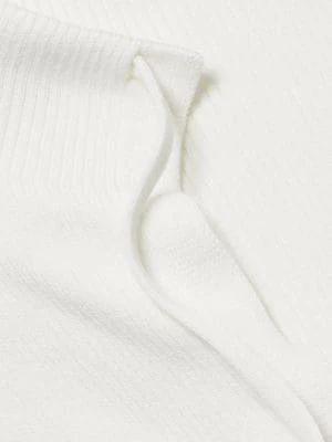 商品Theory|Hudson Drawstring Cotton T-Shirt,价格¥519,第5张图片详细描述
