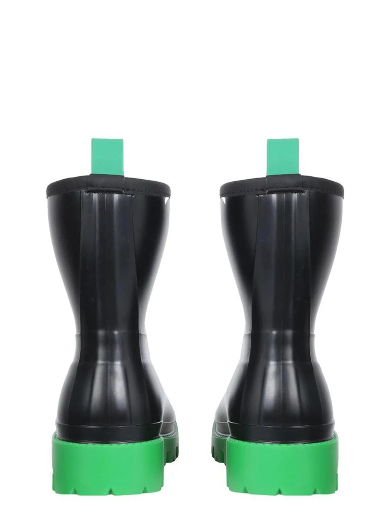 商品GIABORGHINI|GIOVE RAIN BOOTS,价格¥1128,第3张图片详细描述