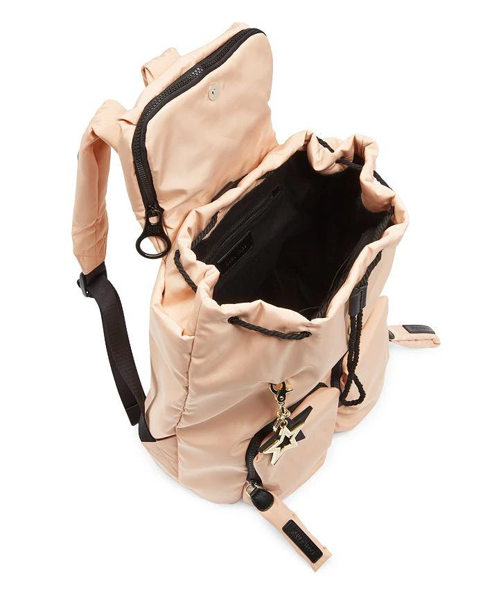 商品See by Chloé|Joyrider Nylon Backpack,价格¥1325,第3张图片详细描述