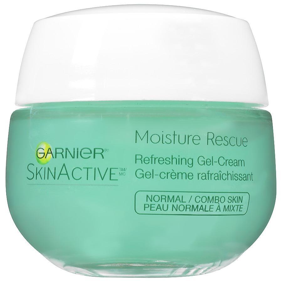 商品Garnier SkinActive|Moisture Rescue Face Moisturizer, Normal/Combo,价格¥60,第1张图片