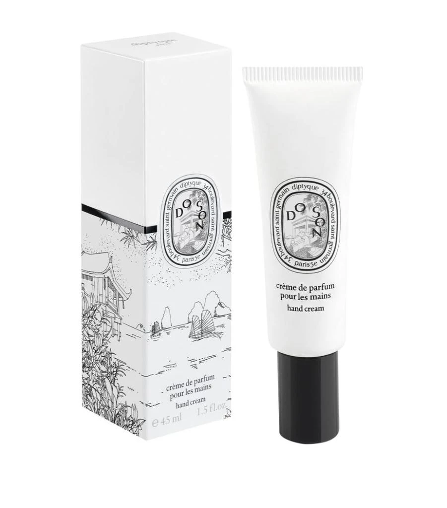 商品Diptyque|Do Son Hand Cream (45Ml),价格¥364,第1张图片