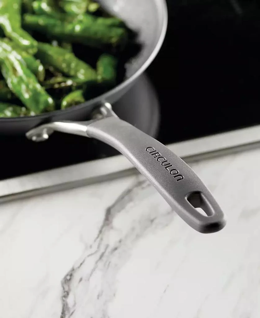 A1 Series with ScratchDefense Technology Aluminum 10" Nonstick Induction Frying Pan 商品