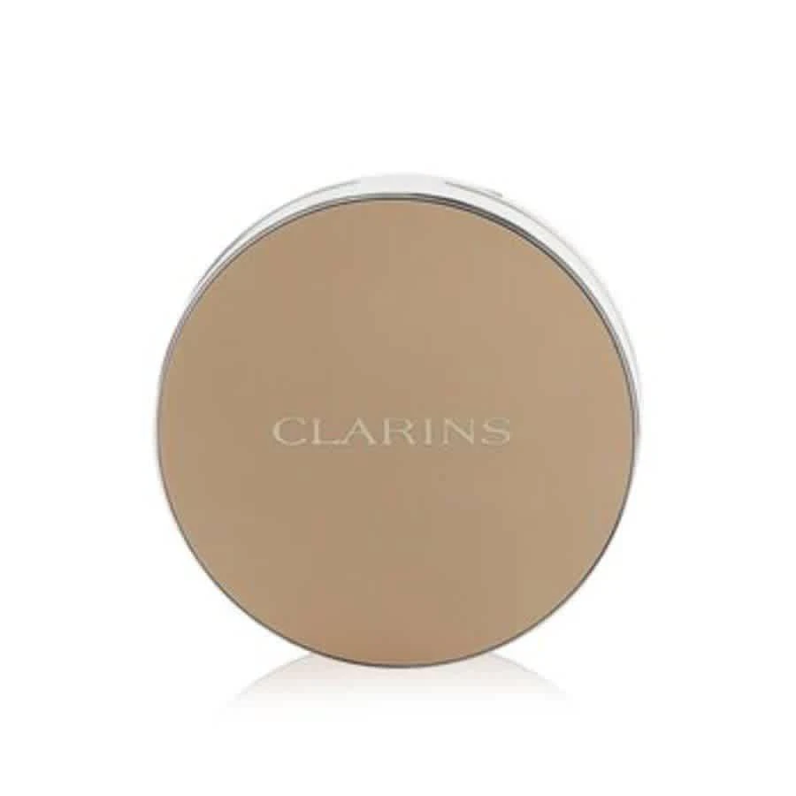 商品Clarins|Ladies Ever Matte Compact Powder 0.3 oz # 03 Light Medium Makeup 3380810482836,价格¥340,第3张图片详细描述
