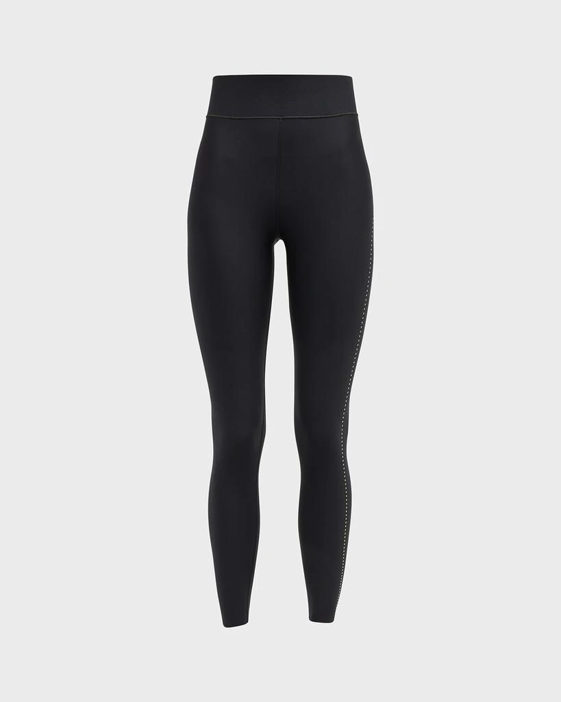 商品Ultracor|Zodiac Nebula Bonded Ultra High-Rise Leggings,价格¥534,第2张图片详细描述