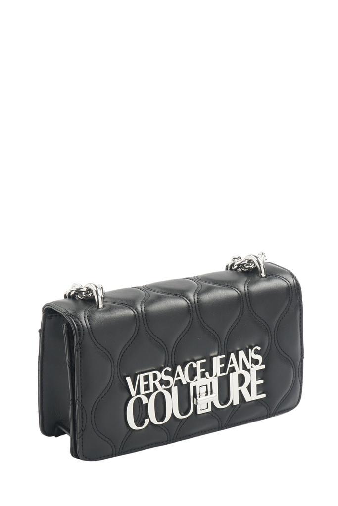 商品Versace|Shoulder bag with chain,价格¥1718,第4张图片详细描述
