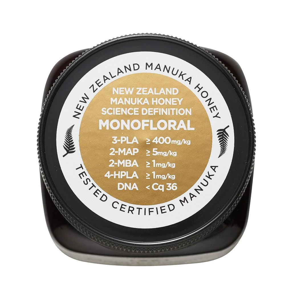 商品Manuka Doctor|340 MGO 麦卢卡蜂蜜 500g 单花,价格¥753,第4张图片详细描述