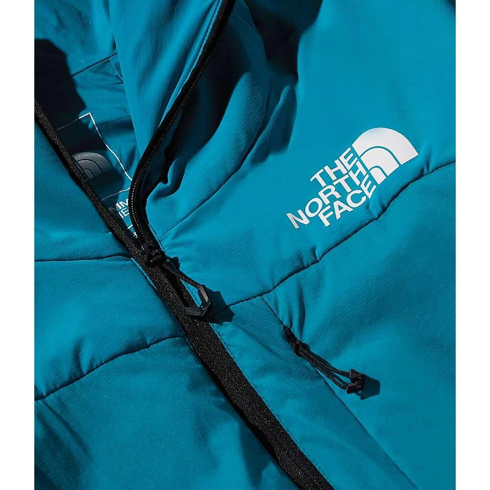 商品The North Face|The North Face Women's Summit L3 Ventrix Hoodie,价格¥2471,第2张图片详细描述