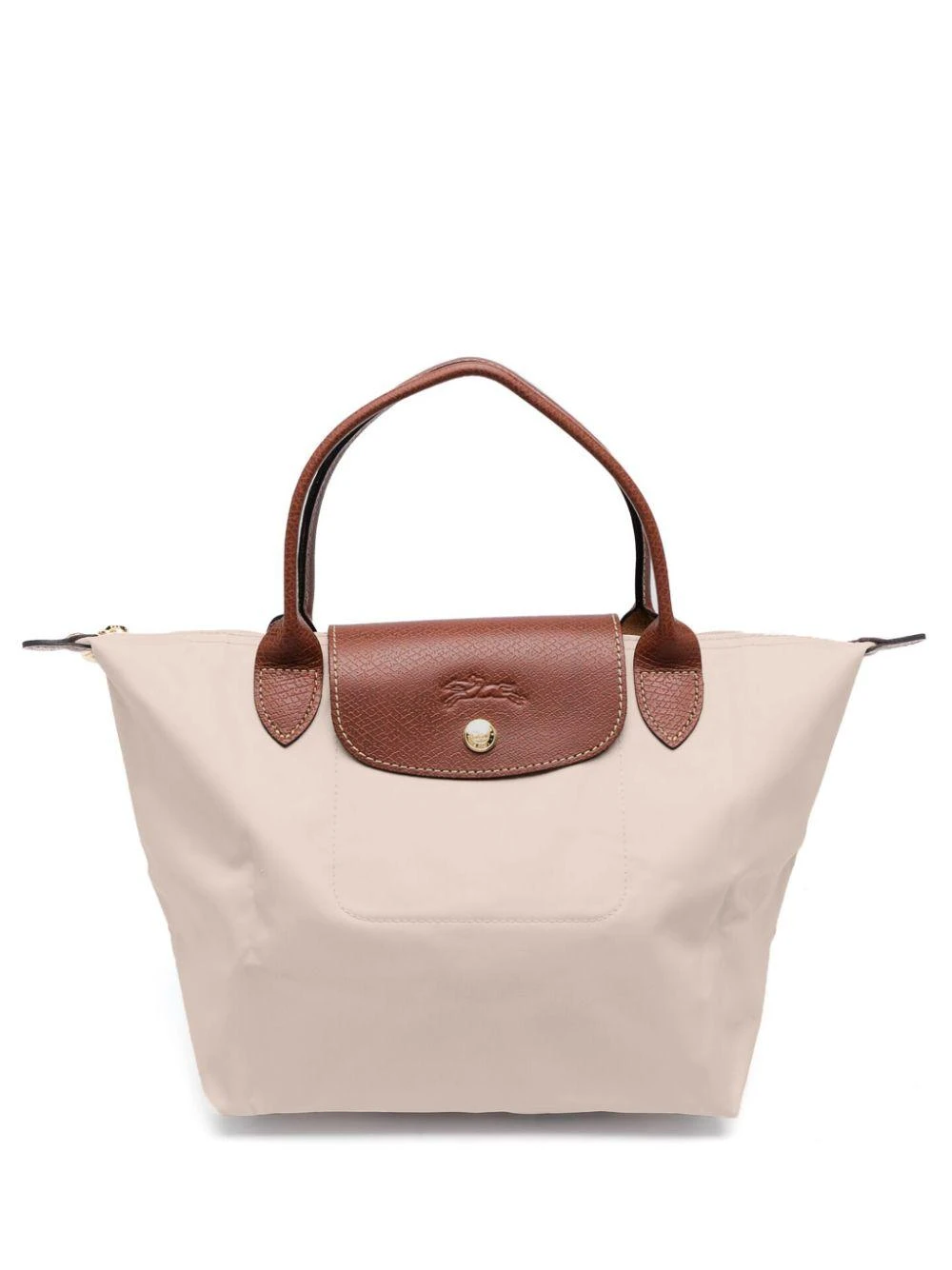商品【商品预售7天】 Longchamp|Longchamp 女士手提包 L1621089P71 花色,价格¥919,第1张图片
