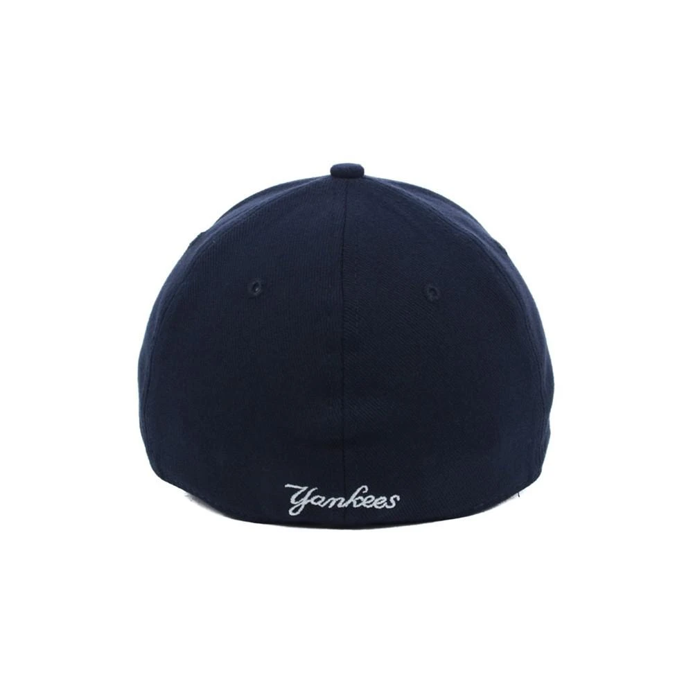 商品New Era|New Era New York Yankees MLB Team Classic 39THIRTY Cap 棒球帽,价格¥202,第4张图片详细描述