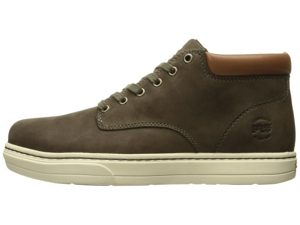 商品Timberland|Disruptor Alloy Safety 户外短靴,价格¥856,第4张图片详细描述