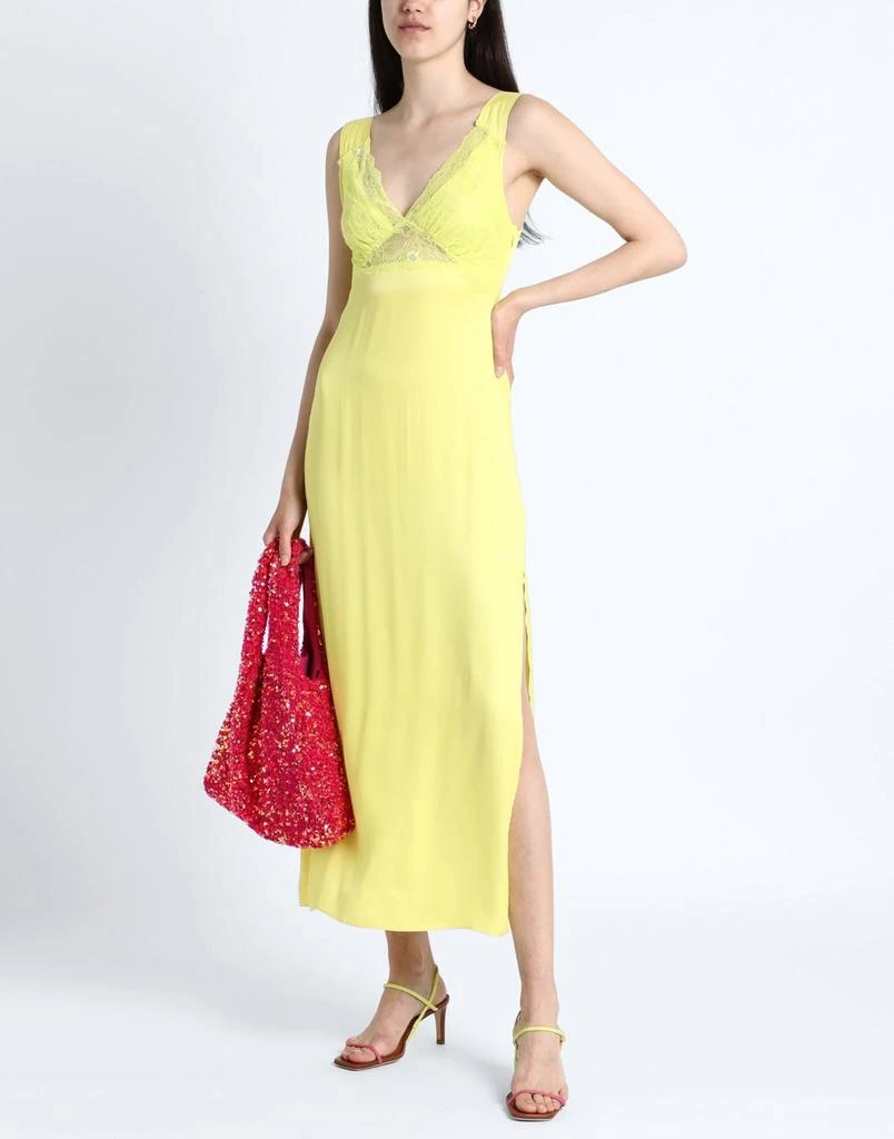 商品Topshop|Long dress,价格¥588,第2张图片详细描述