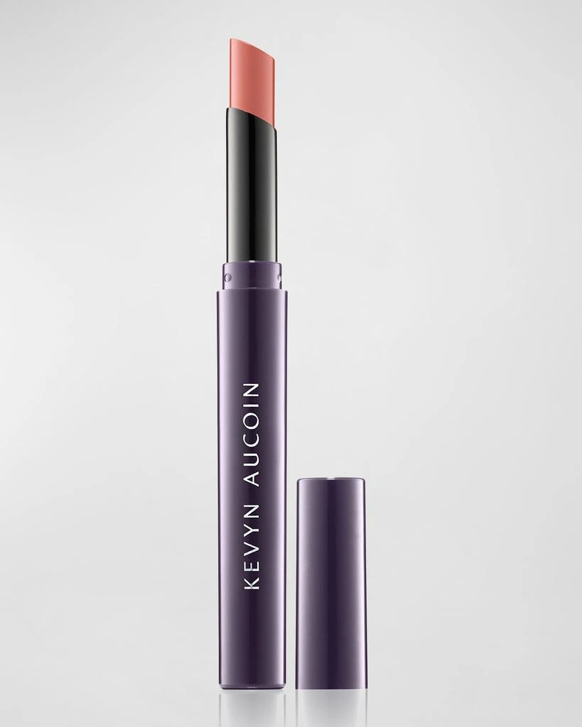 商品Kevyn Aucoin|Unforgettable Matte Lipstick,价格¥235,第3张图片详细描述