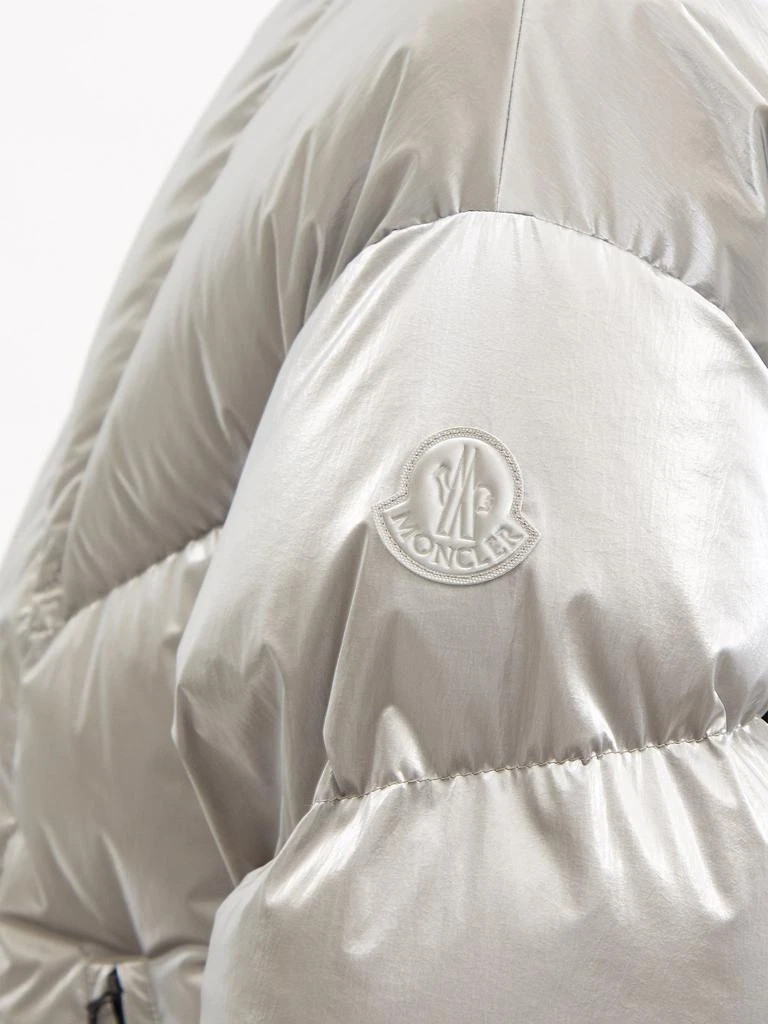 商品Moncler|Frele hooded down jacket,价格¥12508,第3张图片详细描述