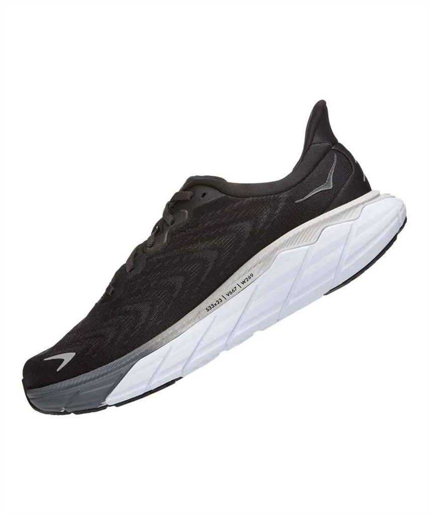 商品Hoka One One|Hoka M ARAHI 6 Sneakers,价格¥1453,第3张图片详细描述