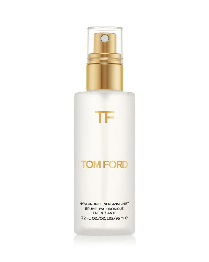 商品Tom Ford|Hyaluronic Energizing Spray Mist 3.2 oz.,价格¥552,第1张图片详细描述