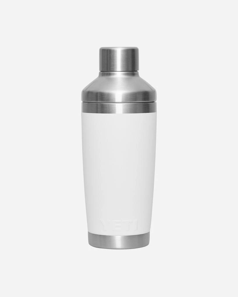 商品YETI|Rambler Cocktail Shaker White,价格¥395,第2张图片详细描述