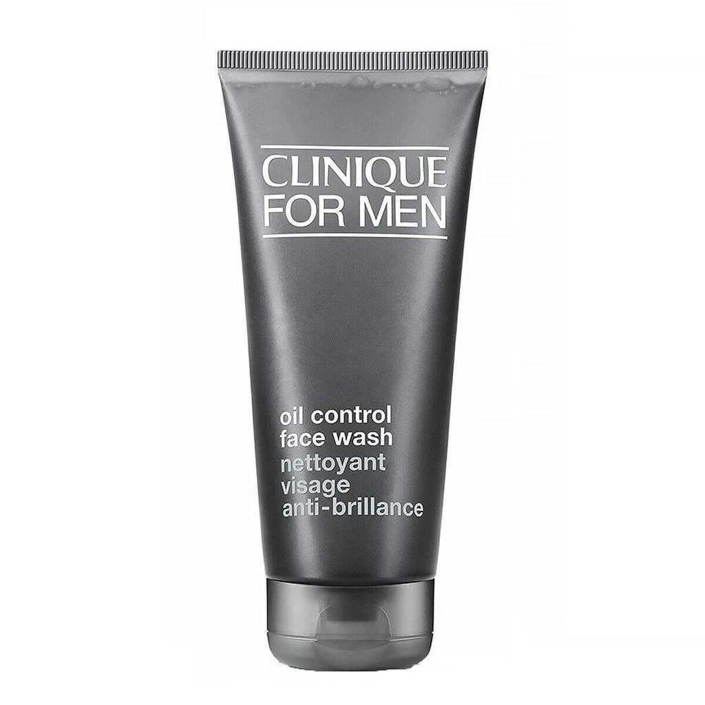 商品Clinique|Clinique - Men's Oil Control Cleanser (200ml),价格¥364,第1张图片