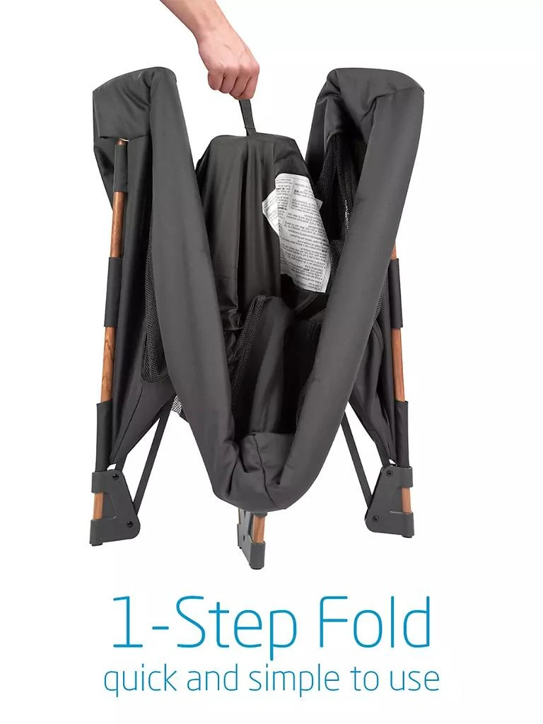 商品Maxi-Cosi|Swift Play Yard,价格¥2061,第5张图片详细描述