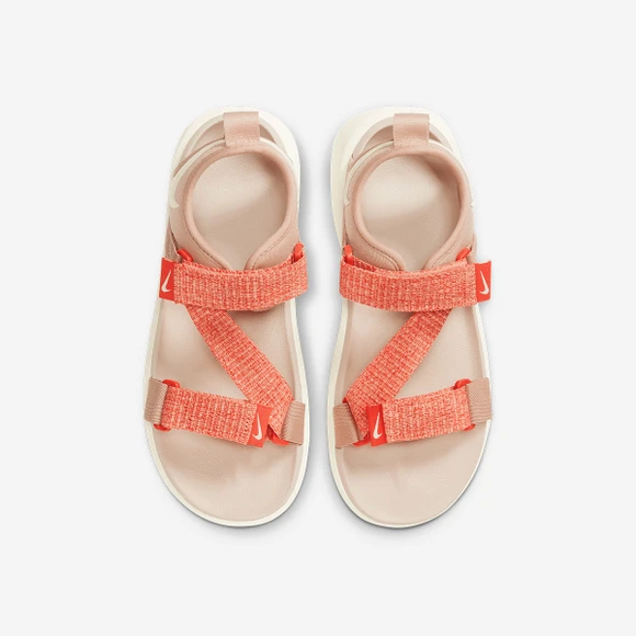 【Brilliant|包邮包税】耐克 W NIKE VISTA SANDAL 女生  凉鞋 沙滩鞋 凉拖鞋 扣带凉鞋  DJ6607 200 商品