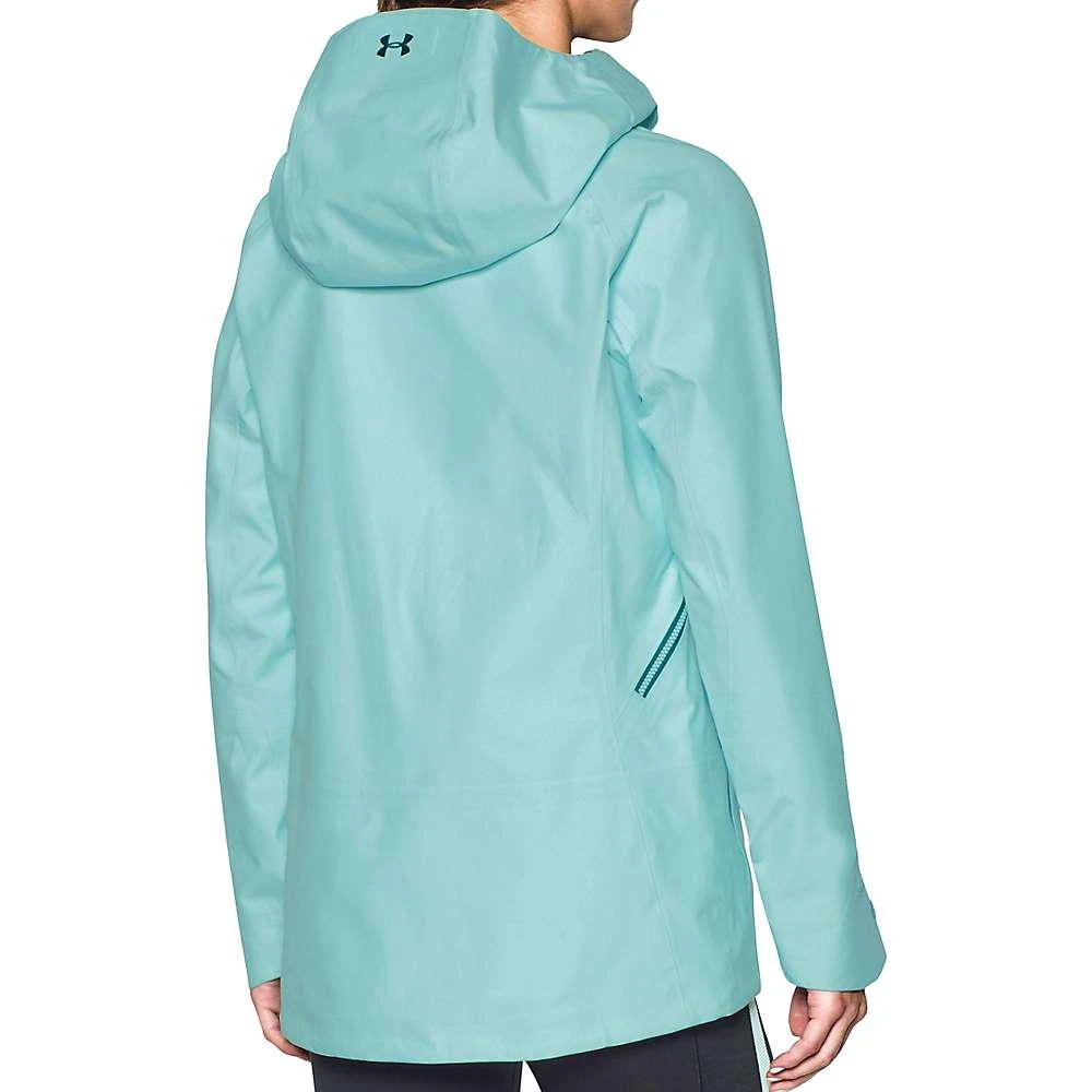 Under Armour Women's UA Chugach GTX Jacket 商品