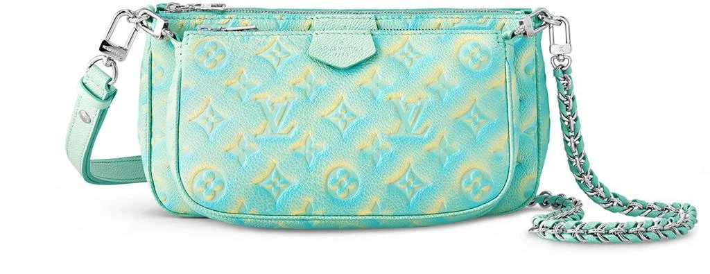 商品Louis Vuitton|Multi Pochette Accessoires 手袋,价格¥21264,第1张图片