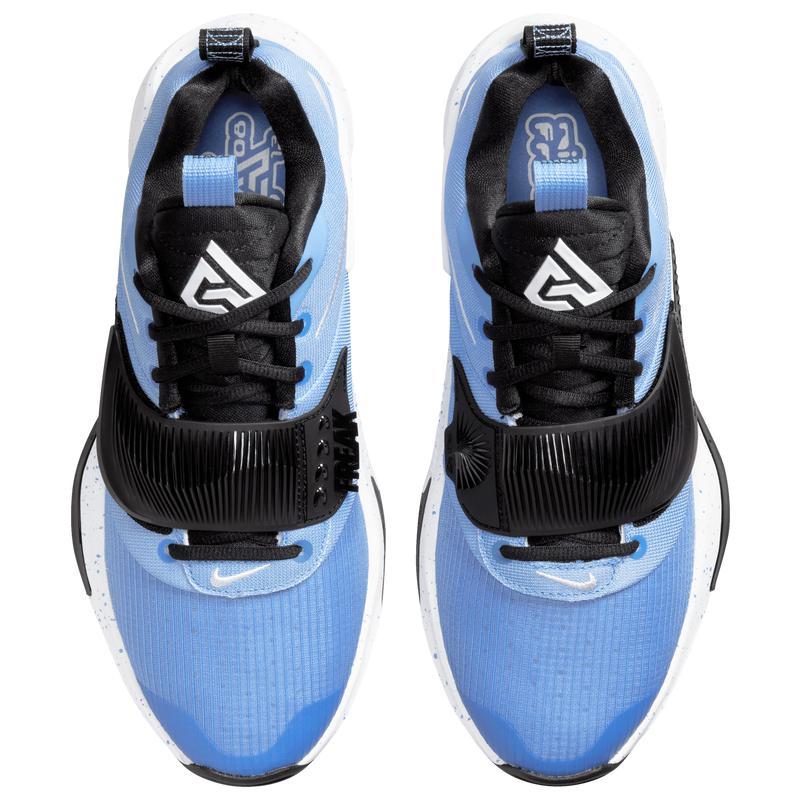 商品NIKE|Nike Zoom Freak 3 - Men's,价格¥557-¥835,第6张图片详细描述