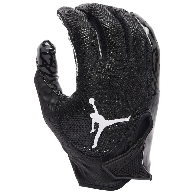 商品Jordan|Jordan Jet 7.0 Receiving Gloves - Men's,价格¥411,第1张图片