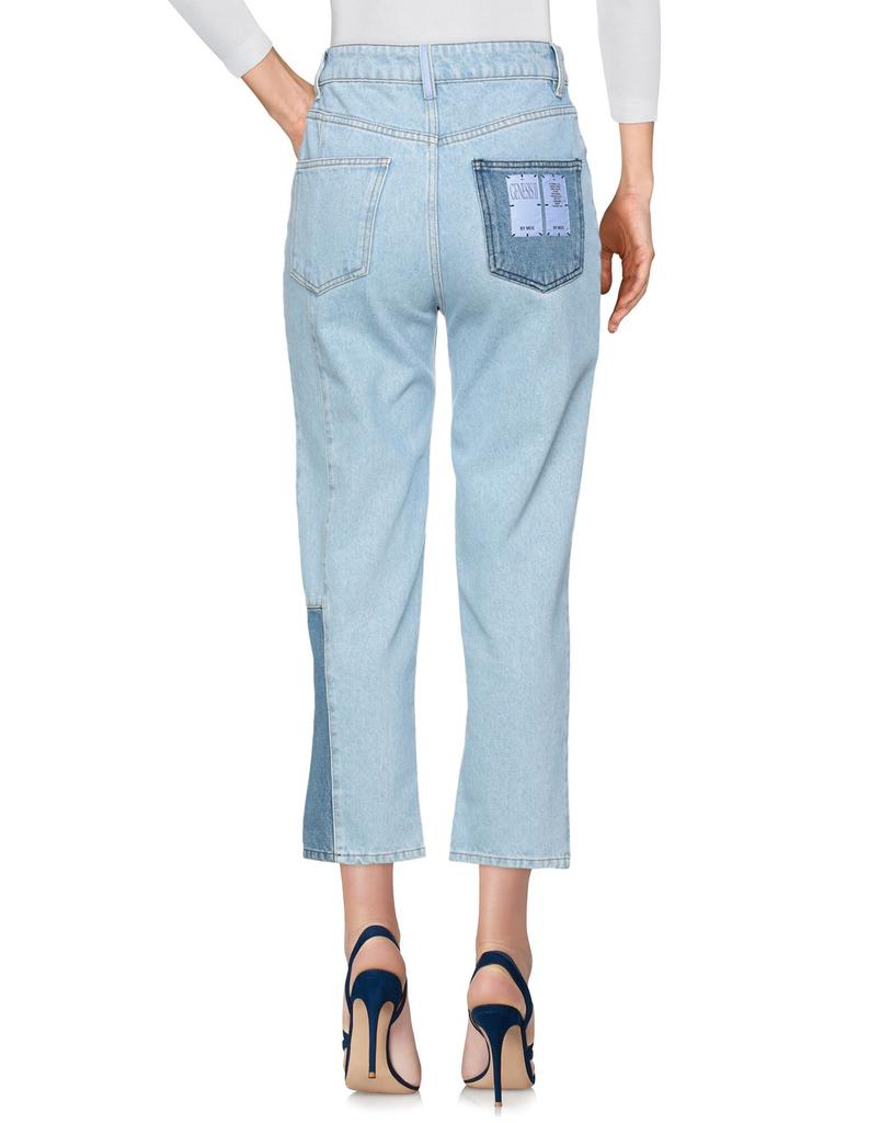 Denim pants商品第3张图片规格展示