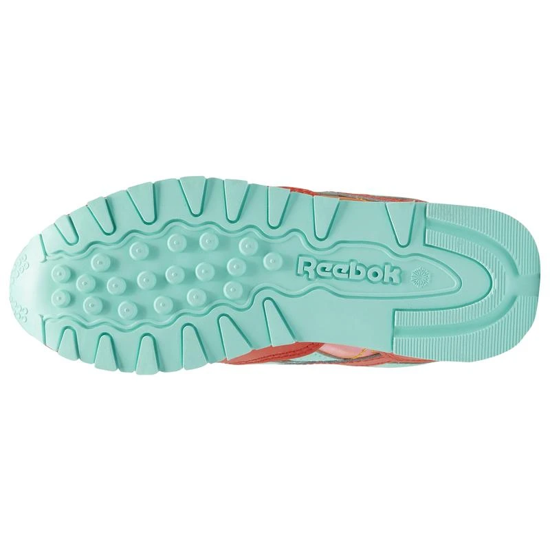 商品Reebok|Reebok CL Dazzle - Girls' Preschool,价格¥382,第4张图片详细描述