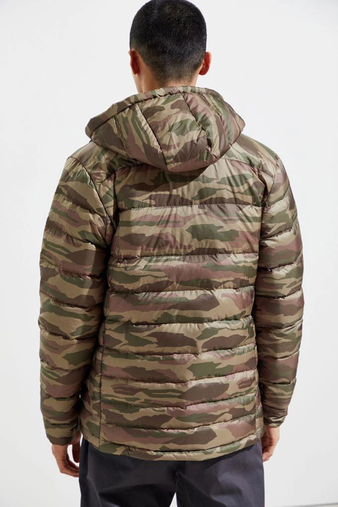 Patagonia Hi-Loft Down Jacket 羽绒外套 商品