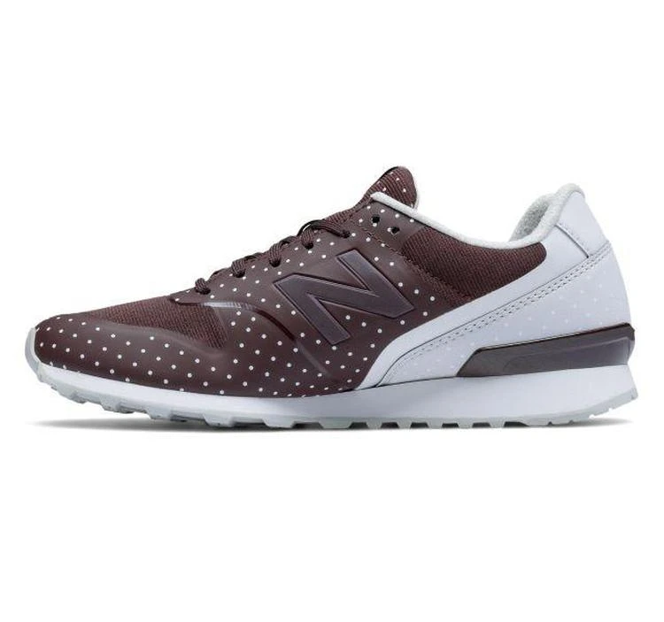 商品New Balance|Women's 696 Re-Engineered,价格¥212,第2张图片详细描述