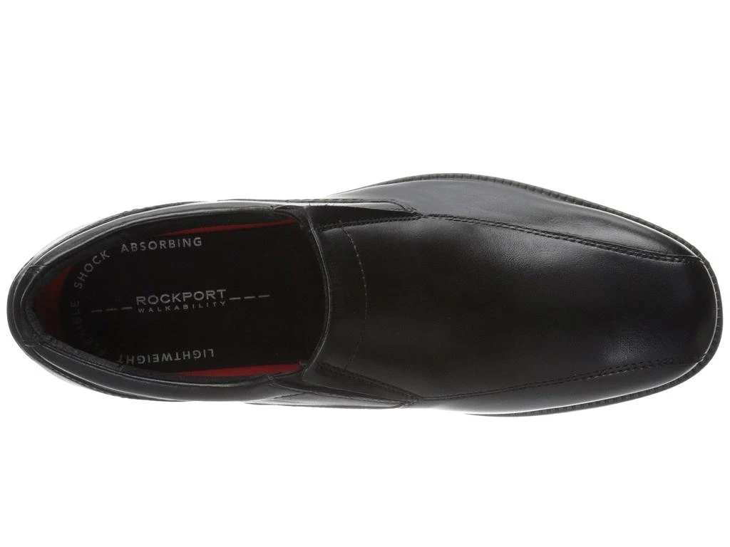 商品Rockport|Charles Road Slip-On,价格¥639,第2张图片详细描述