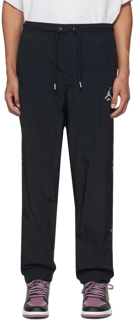 商品Jordan|Black Essentials Track Pants,价格¥737,第1张图片