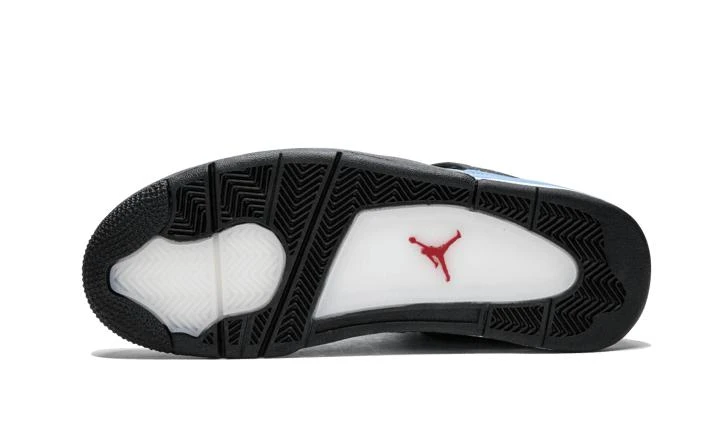 Air Jordan 4 Retro篮球鞋 商品