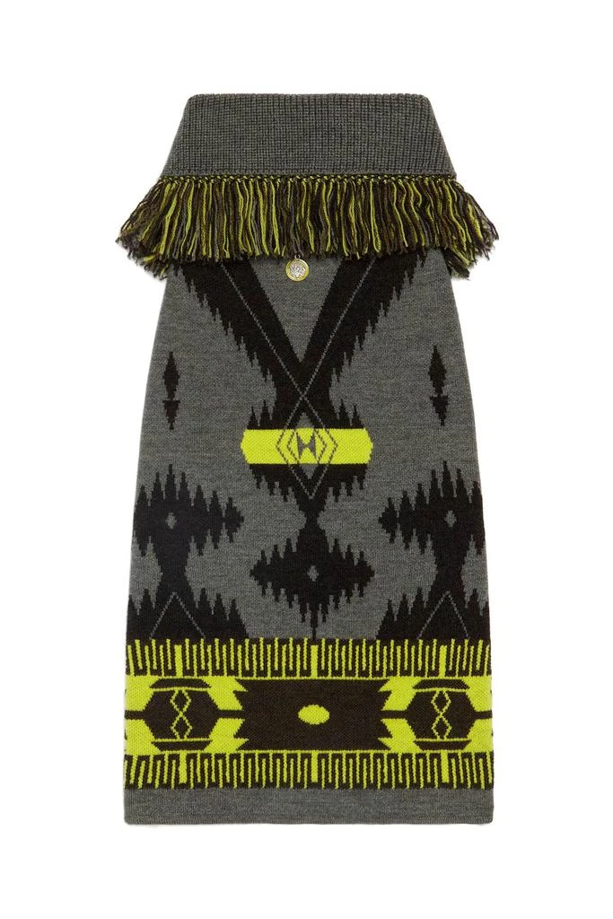 商品ALANUI|'icon sweater' x poldo dog couture,价格¥2229,第1张图片
