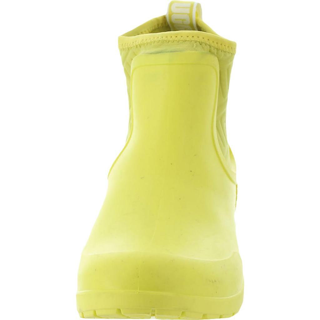 商品UGG|Ugg Womens Chevonne Embossed Logo Rain Boots,价格¥339,第6张图片详细描述