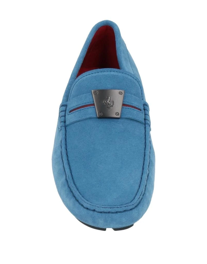 商品Tod's|豆豆鞋,价格¥2039,第4张图片详细描述