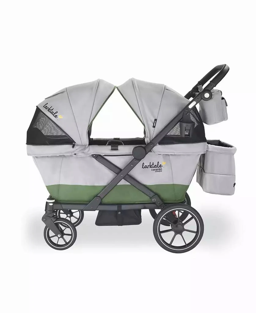 商品Larktale|Caravan Coupe V2 Wagon,价格¥4442,第2张图片详细描述