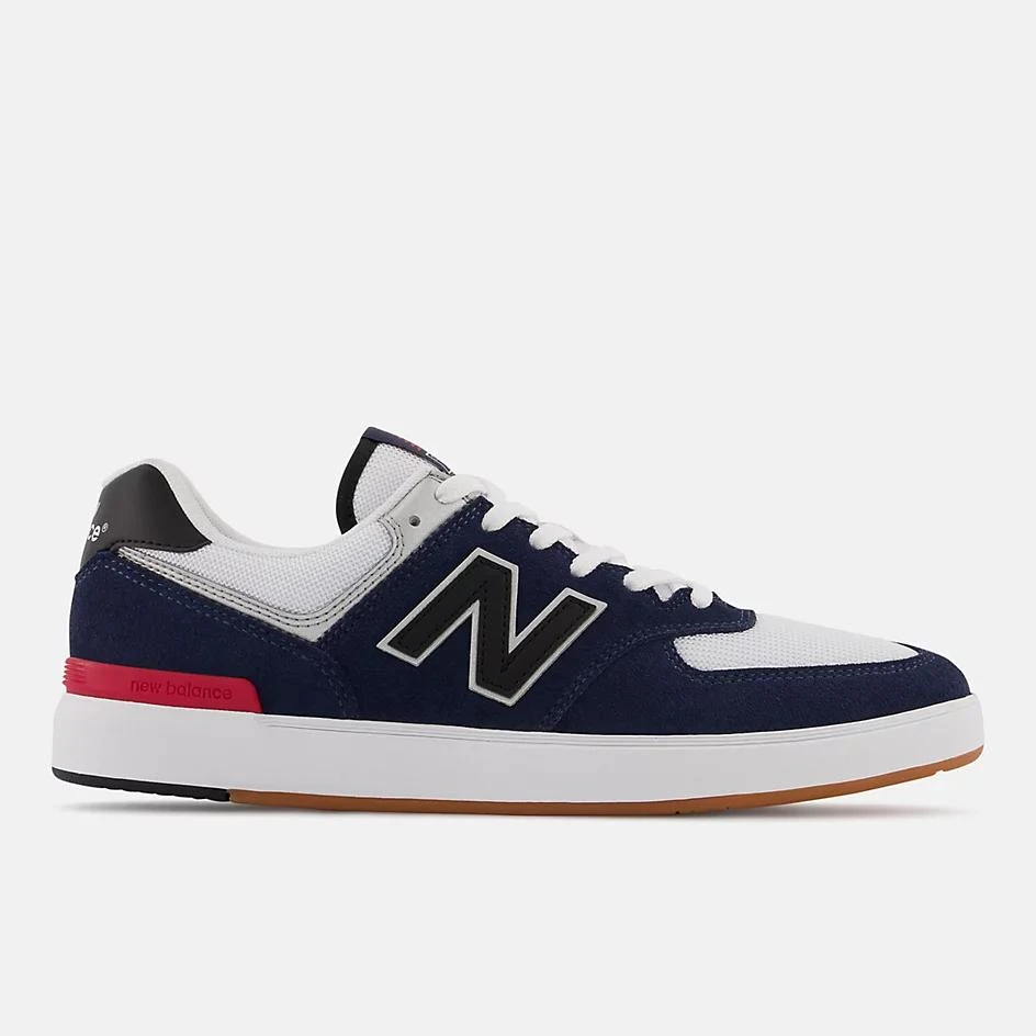 商品New Balance|574 Court,价格¥487,第1张图片