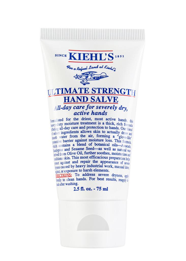 Ultimate Strength Hand Salve 75ml商品第1张图片规格展示