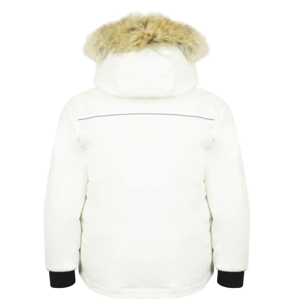 White Lynx Parka 商品