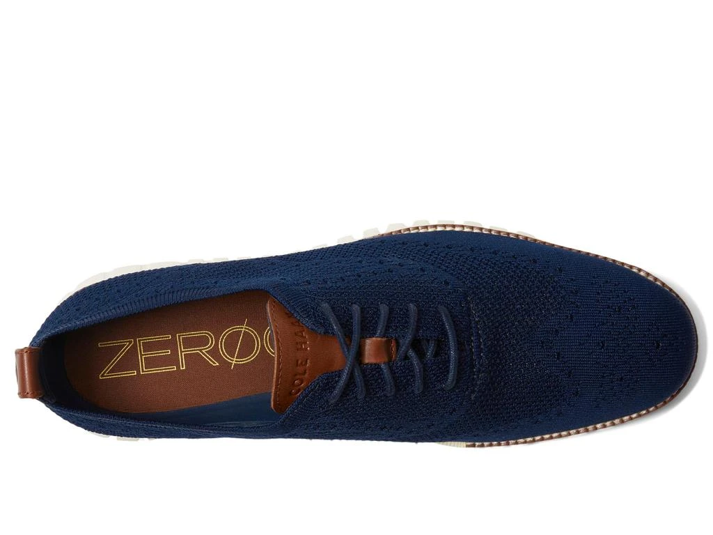 商品Cole Haan|Zerogrand Stitchlite Oxford,价格¥634,第2张图片详细描述