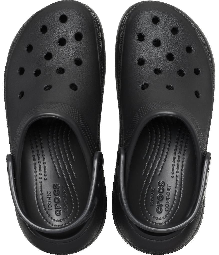 商品Crocs|Classic Crush Clog,价格¥300-¥437,第4张图片详细描述