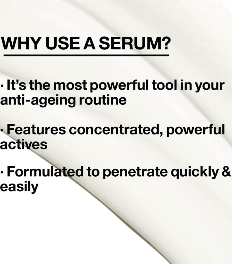 Smart Clinical Repair Wrinkle Correcting Serum (30ml)商品第3张图片规格展示